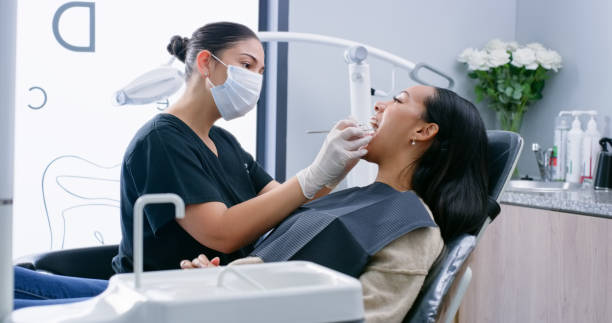 Advanced Technology for Better Dental Care in South Kensington, MD