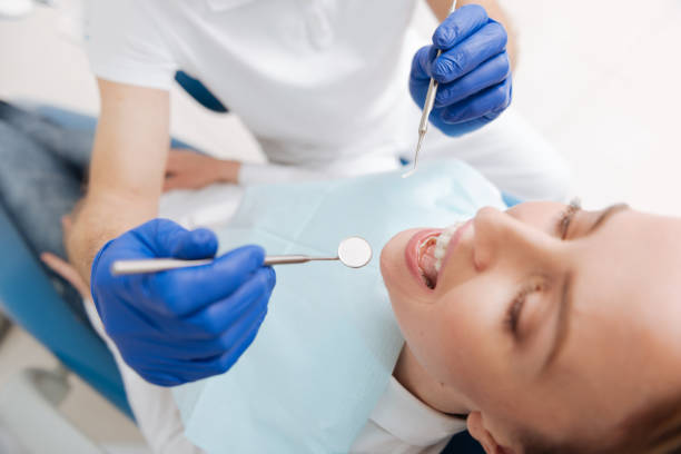 Best Invisalign and Clear Aligners  in South Kensington, MD